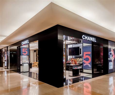 chanel indo.